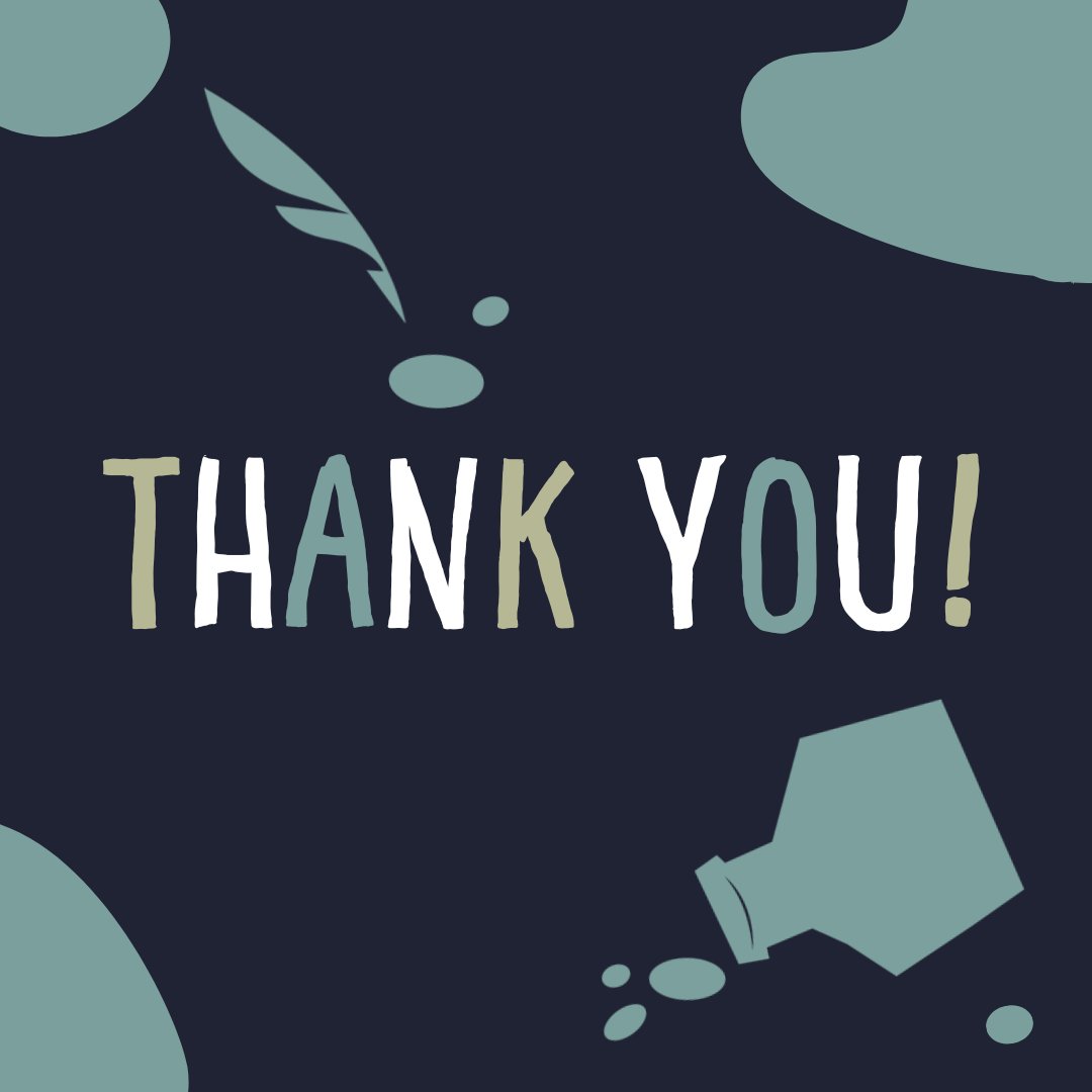 This year’s Book Drunkard Festival was possible in part due to some amazing support from a #GoC investment delivered by RTO6. Thank you <a href="/FedDevOntario/">FedDev Ontario</a> for helping us bring the Book Drunkard Festival back to Uxbridge, and making this our most successful year yet!