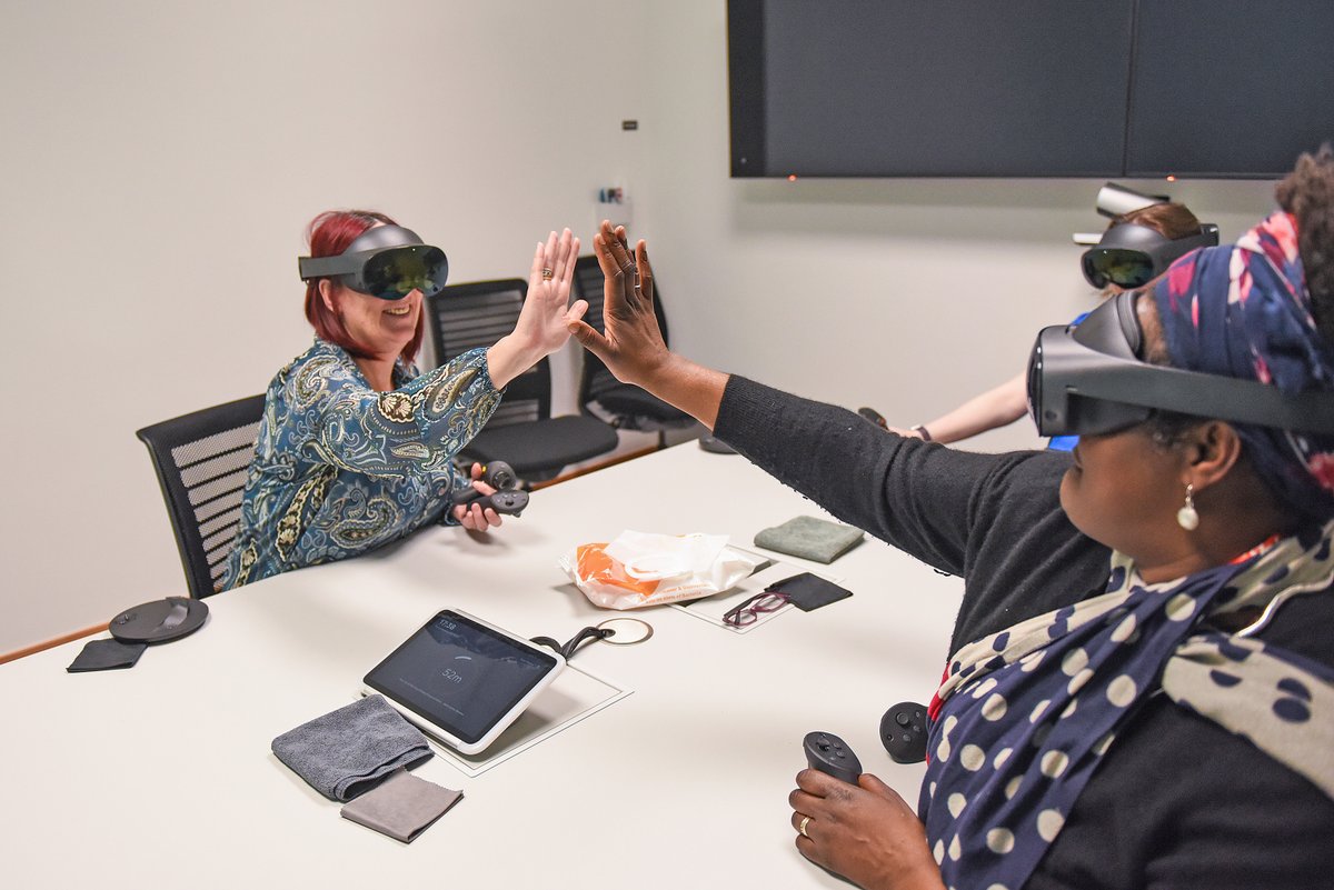 Ben Wood tweet media