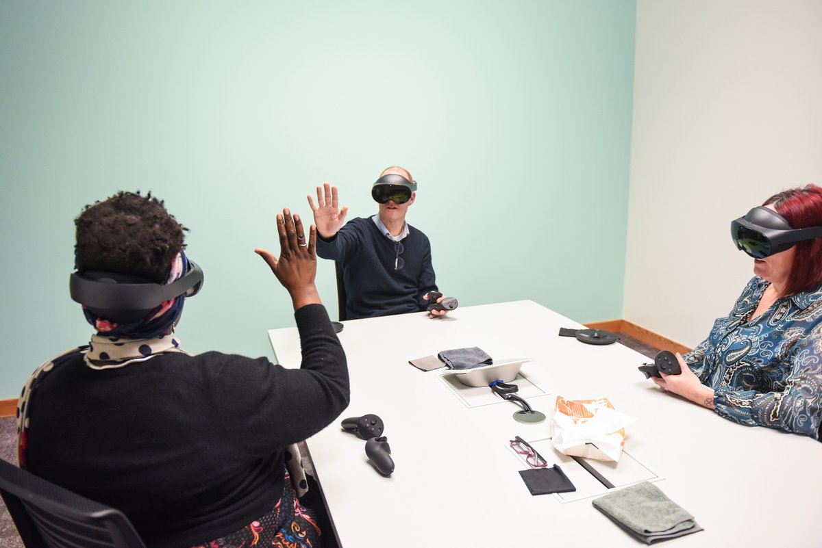 Ben Wood tweet media