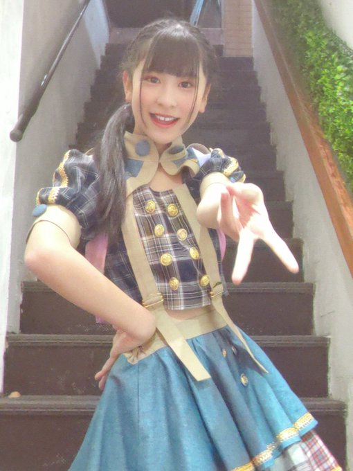 Twitterのコスプレ画像16