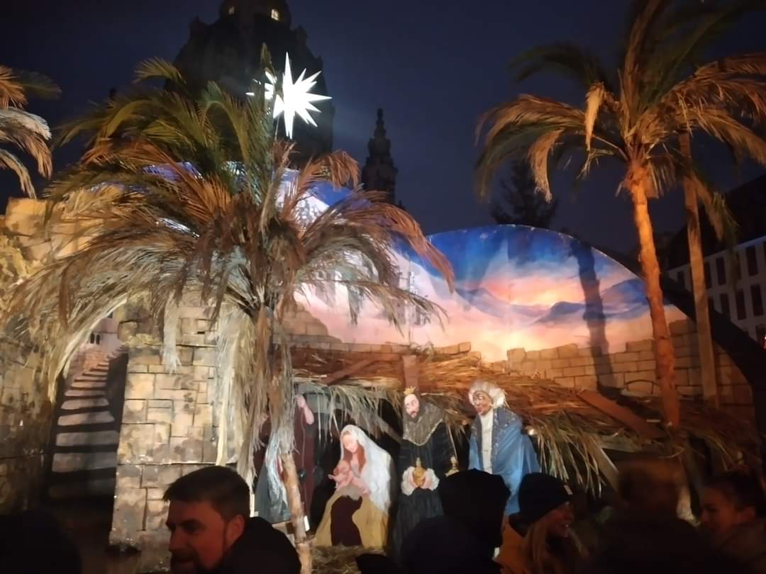 TravelBiuro's tweet photo. Zdjęcia z Drezna od uczestników wycieczki cz. 1 https://t.co/MNLyJ1Mh6y