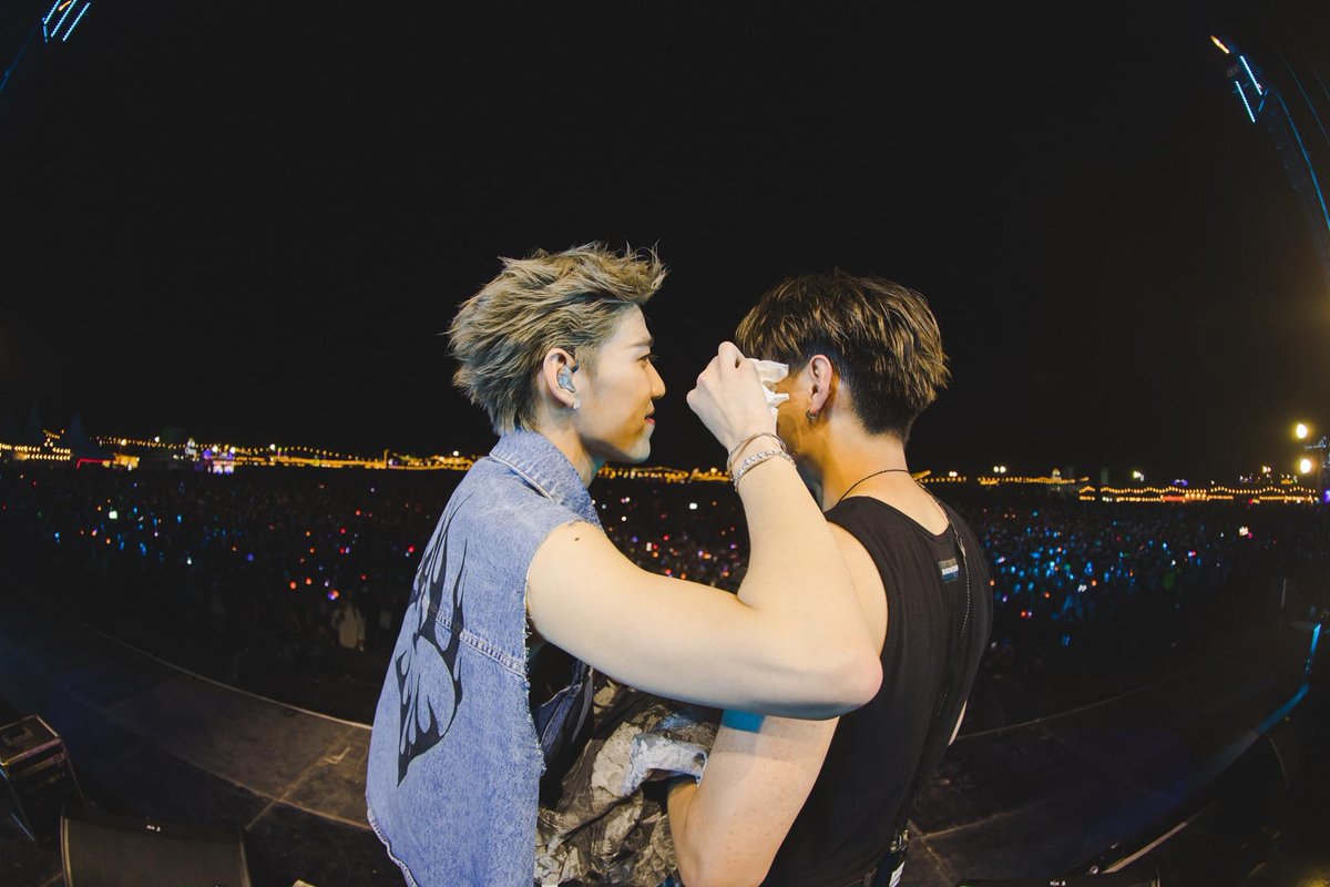 nongderrr's tweet photo. อย่าว่าอย่างงั้นอย่างงี้เลยนะ มันเว่อจริง 555555555555555555555555 https://t.co/ynzDISVChb