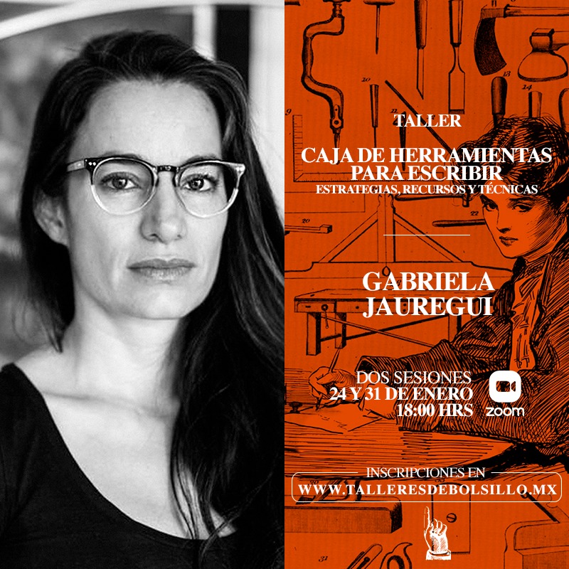 Gabriela Jauregui tweet media