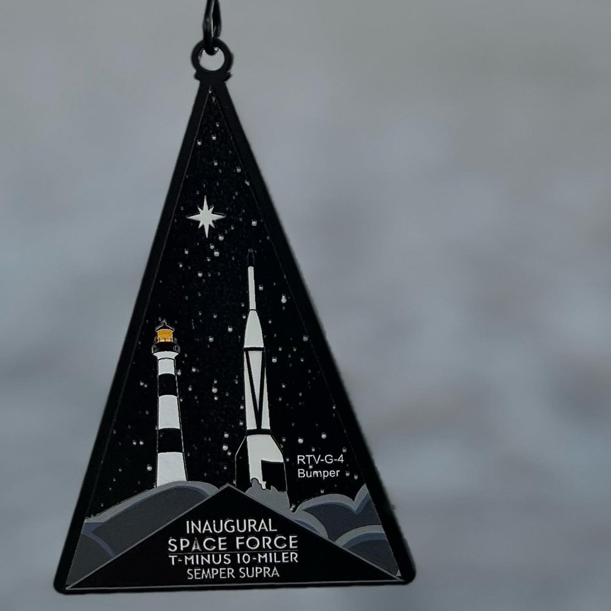 Run Space Force tweet media