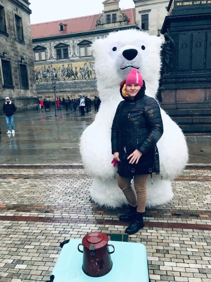 TravelBiuro's tweet photo. Zdjęcia z Drezna od uczestników wycieczki cz. 3 https://t.co/P9iKhgWZmZ