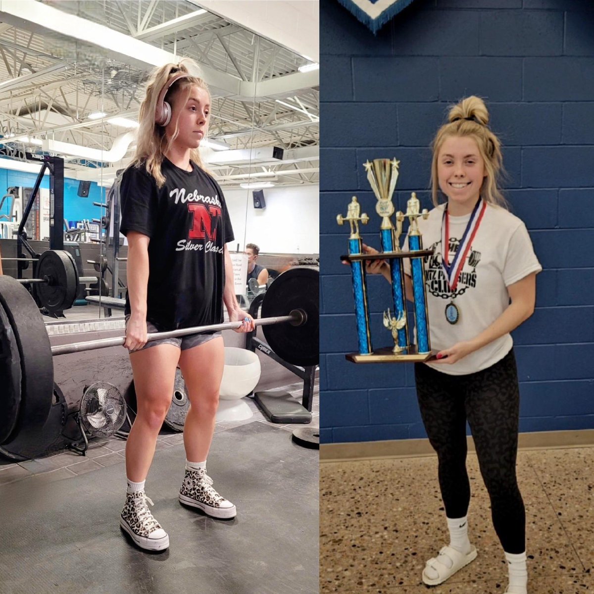 Concordia Lifting Sports tweet media