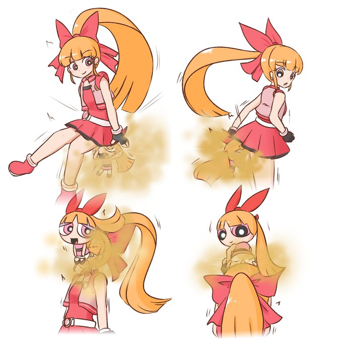 ご依頼絵 Commission 