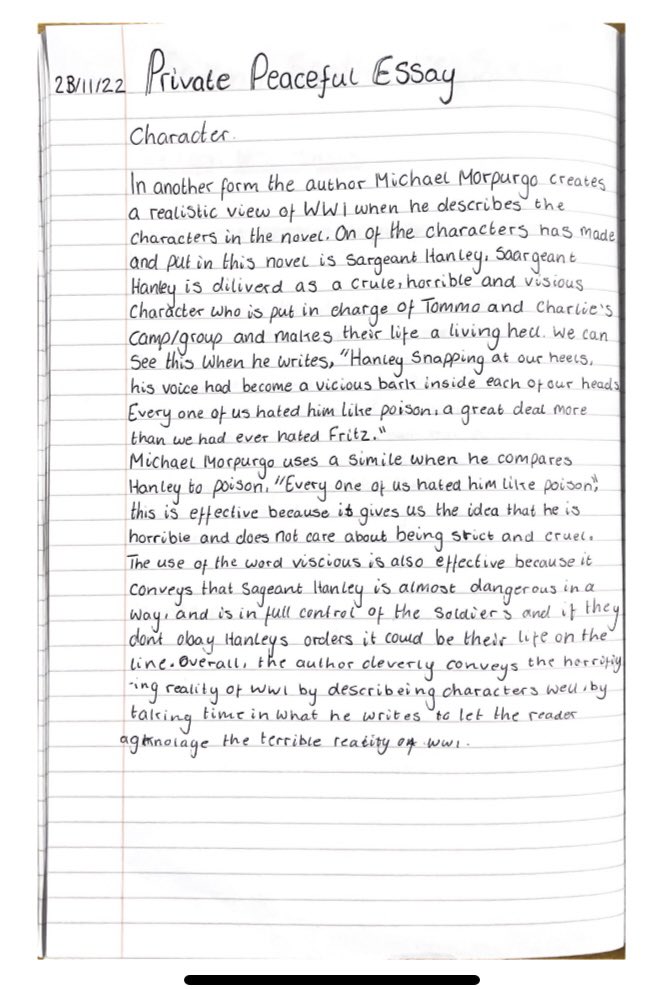 MGS English & Media tweet media