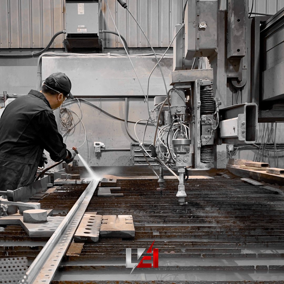 Laser Equation Ltd tweet media