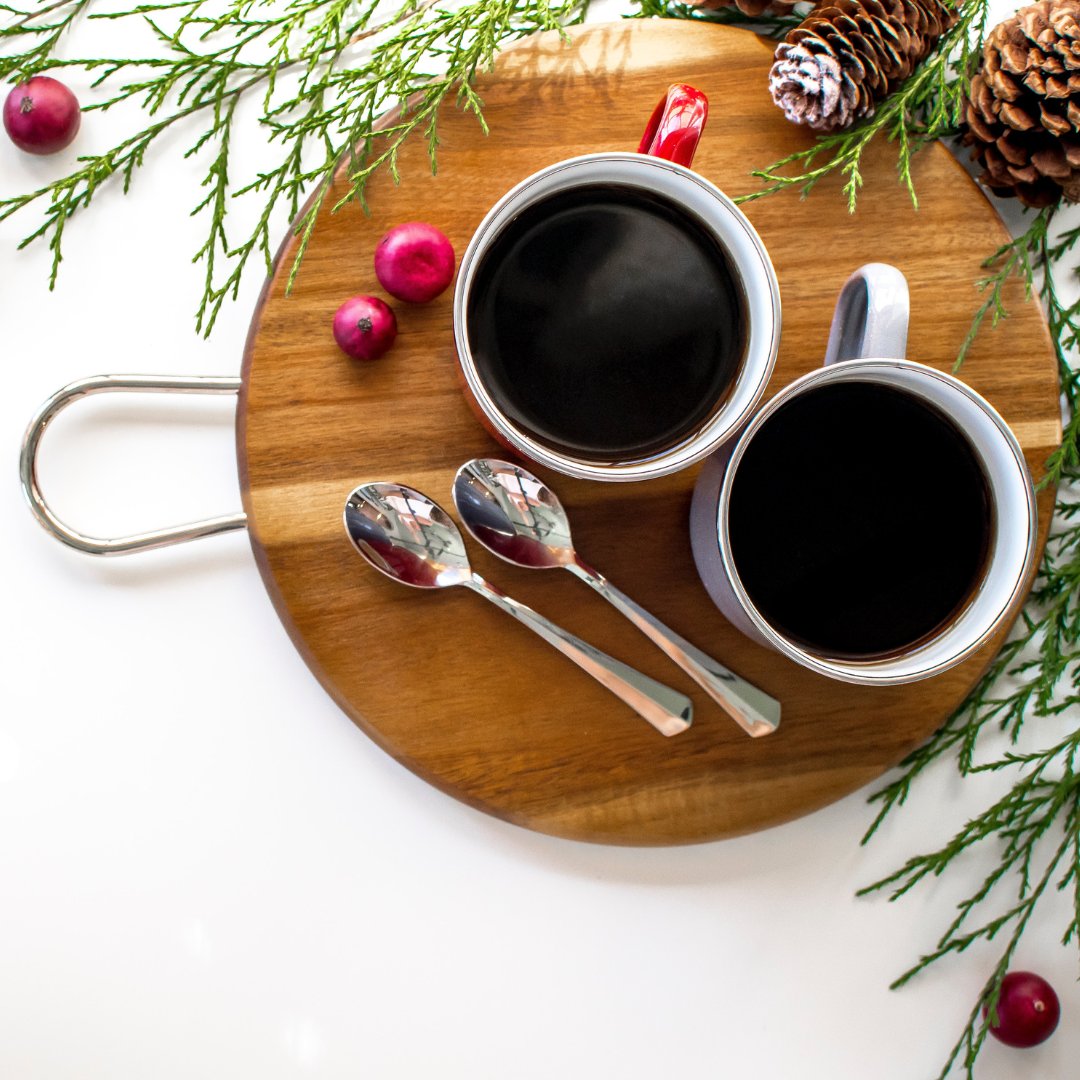 nonprofitcoffee's tweet image. Make your gift giving count double this season.  When you give Three Avocados coffee, you’re giving 2  gifts in 1.  Delicious coffee plus access to clean water.

Shop our store now! bit.ly/3FqFZf8