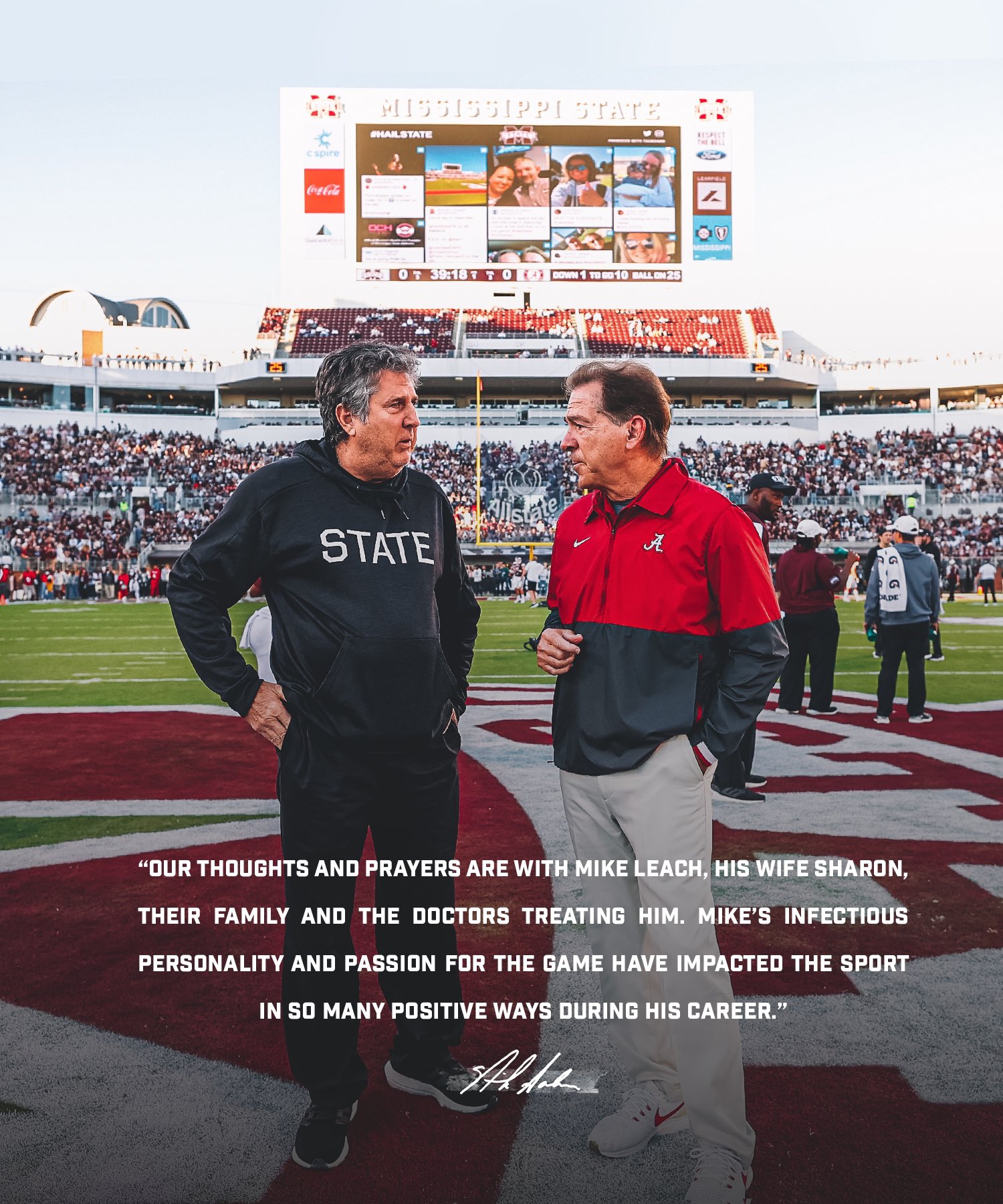 Alabama Football on Twitter: Alabama Football on Twitter: