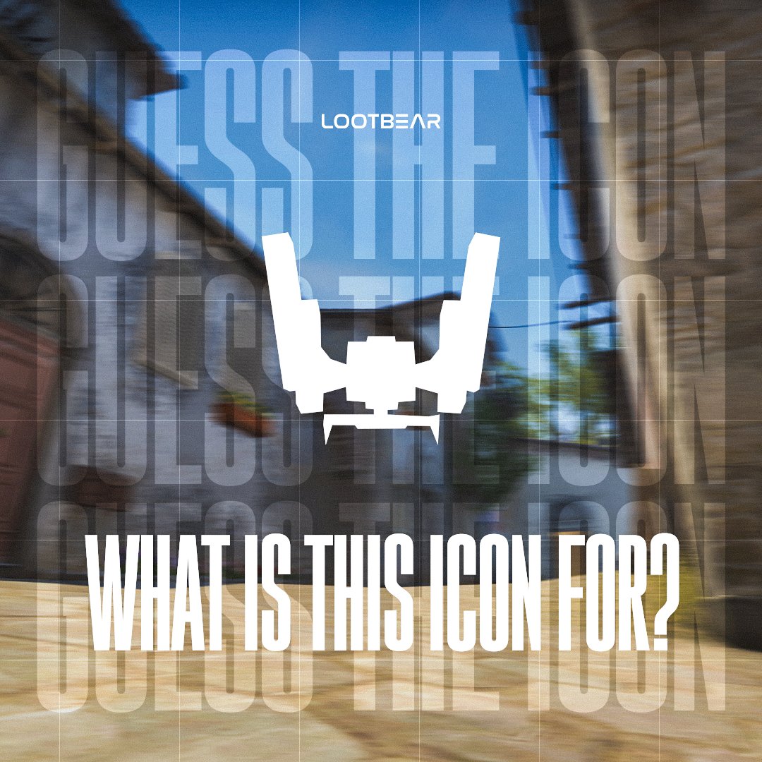 Lootbear tweet media