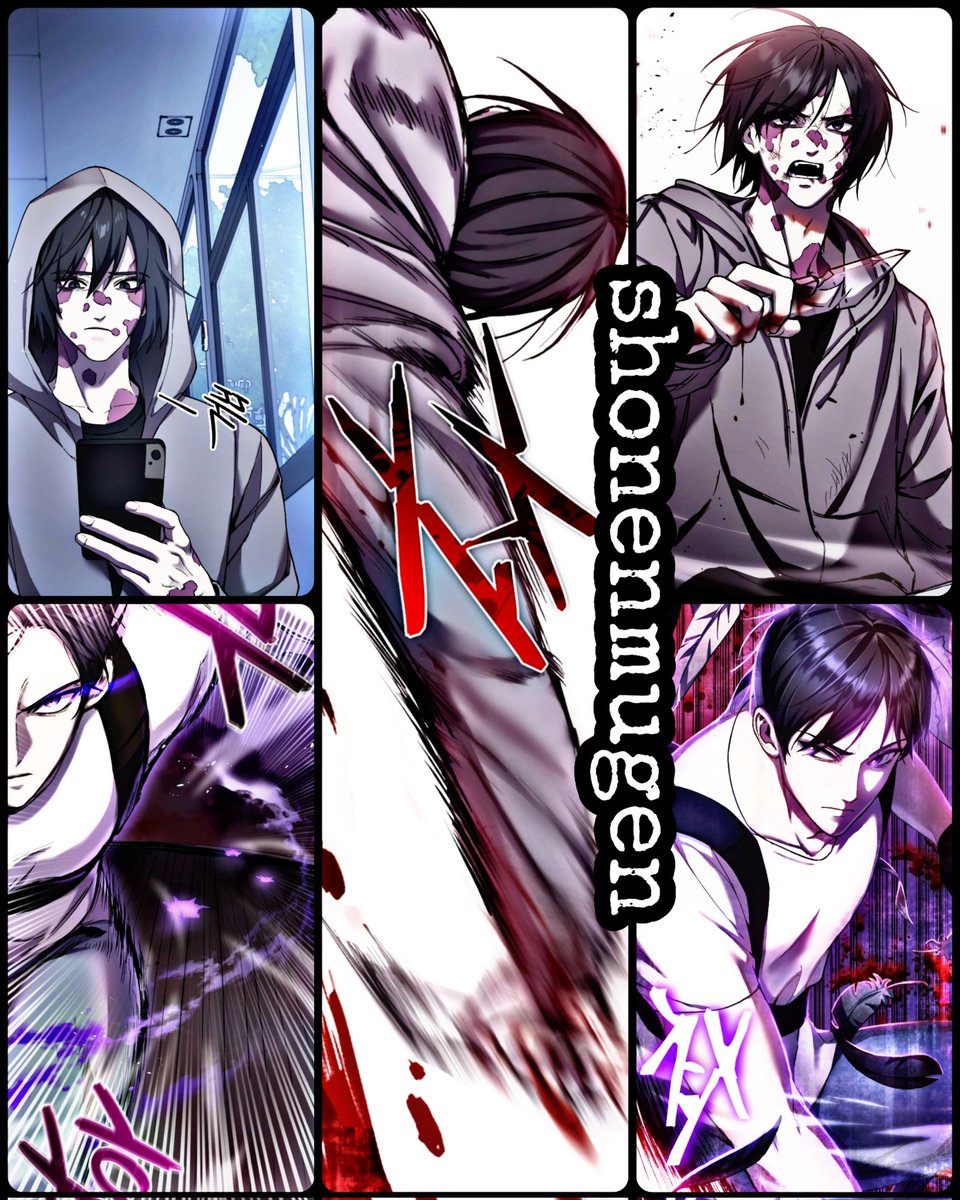 Poison Eating Healer Chapter 21 Shonenmugen on Twitter: "Poison-Eating Healer"