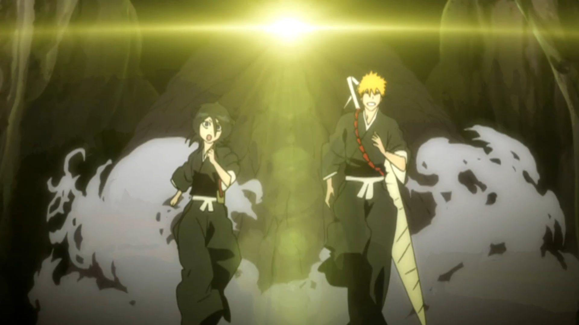 Boruto  Uzumaki boruto, Anime shadow, Bleach anime ichigo