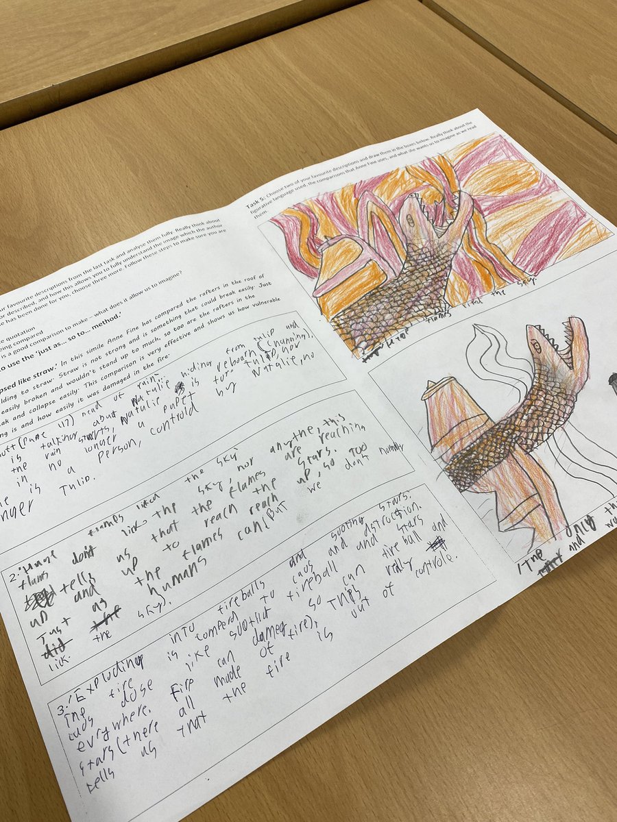 MGS English & Media tweet media