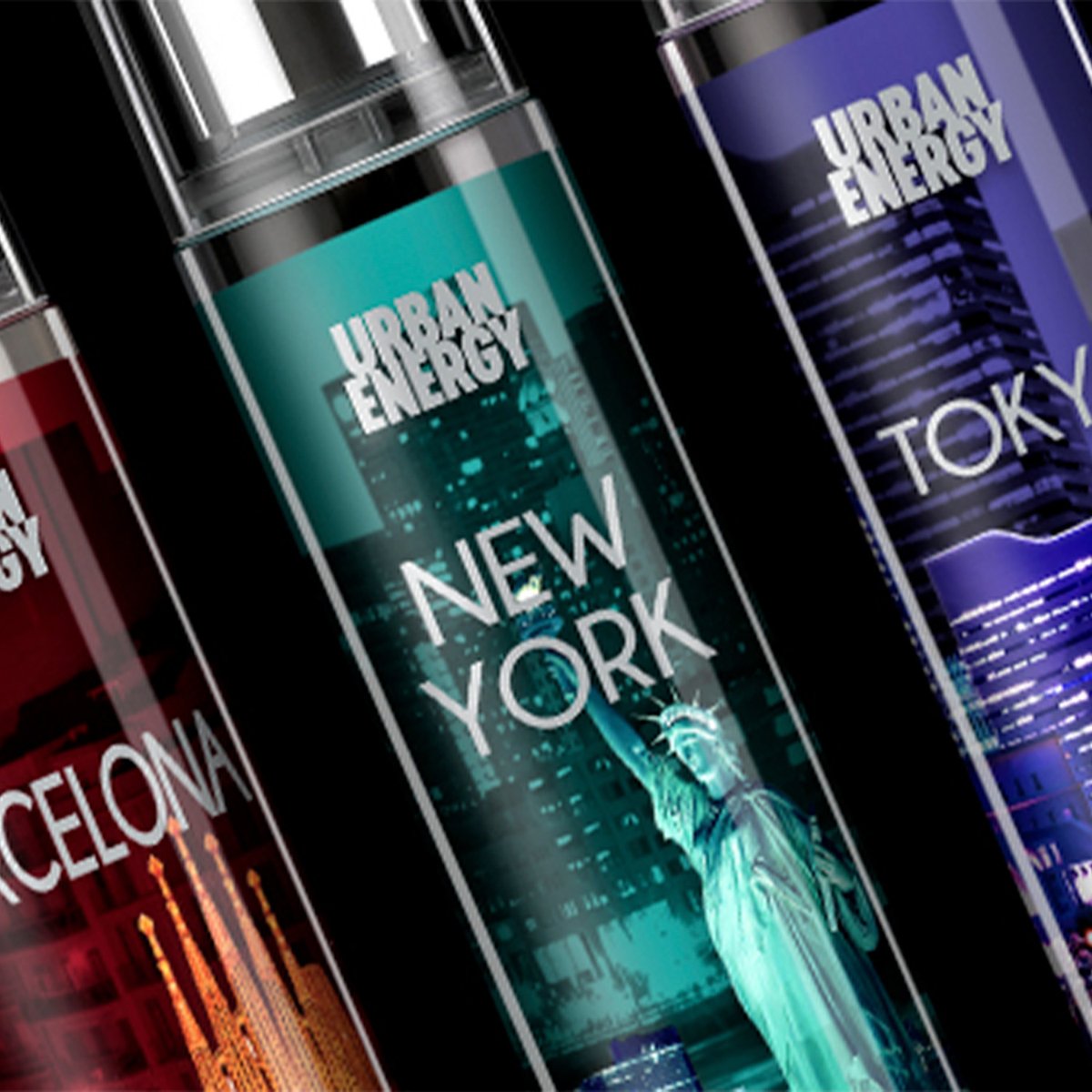 Today is the last day to take advantage of JAFRA’s 12 deals of Christmas. Snag one of our select body mists or sprays for $12!