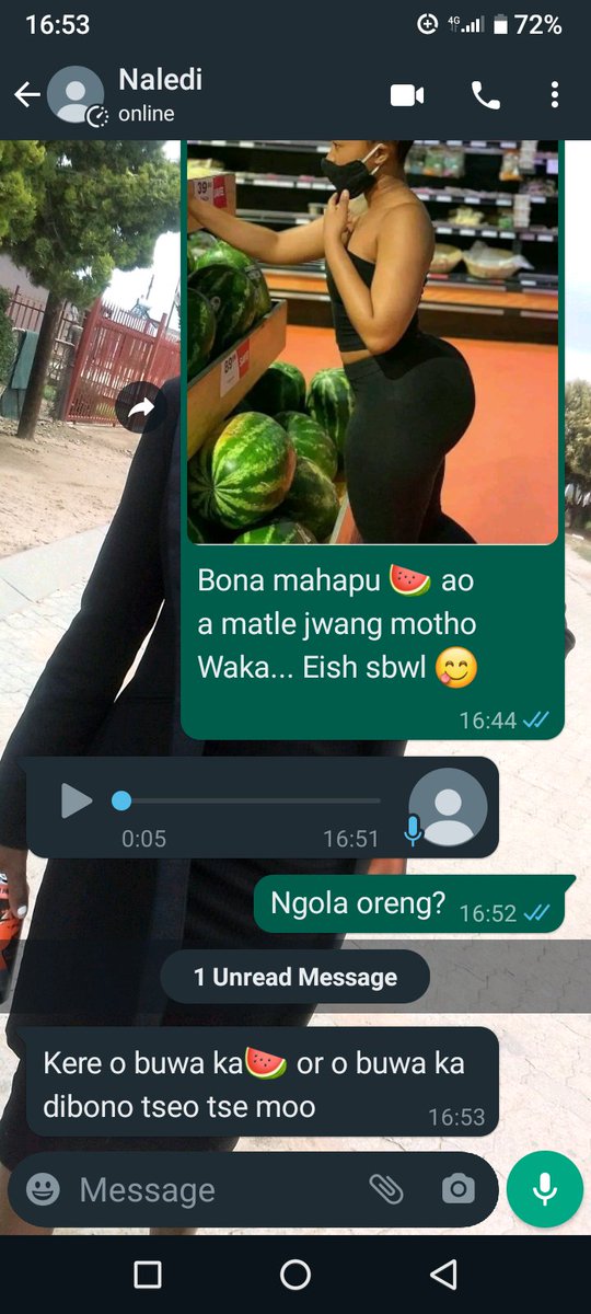 Tchepuu's tweet photo. @badlands_2 😂 ziyakhala, this one will be mad at me till tomorrow morning 😭🤞🏾😂 https://t.co/7aNxJf8naw