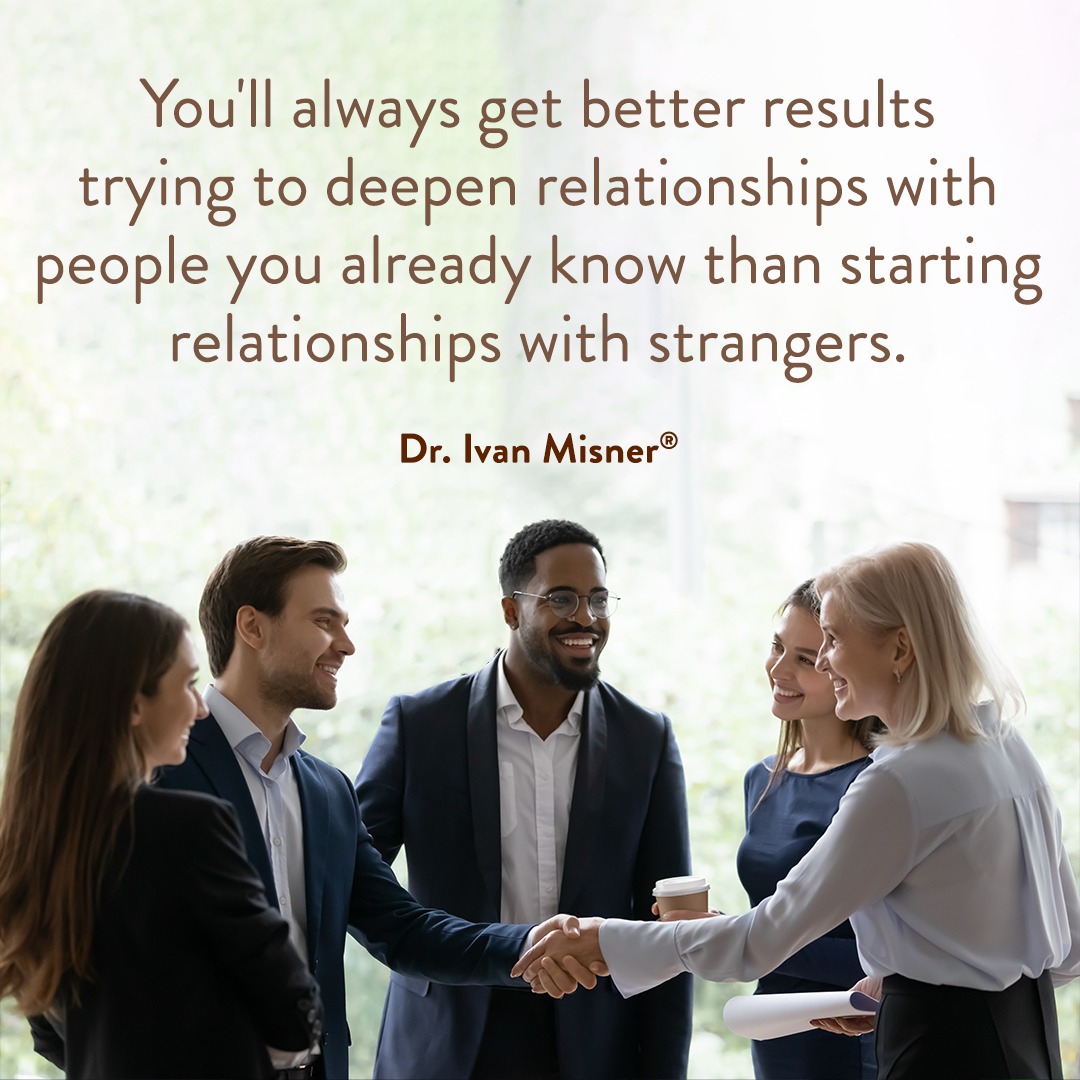 A great quote to start the week off .....