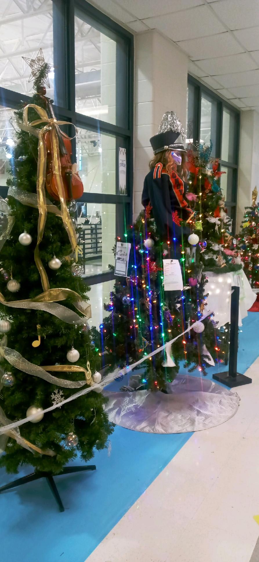 World Languages on Twitter "The Mundy's Mill High School Spanish Club