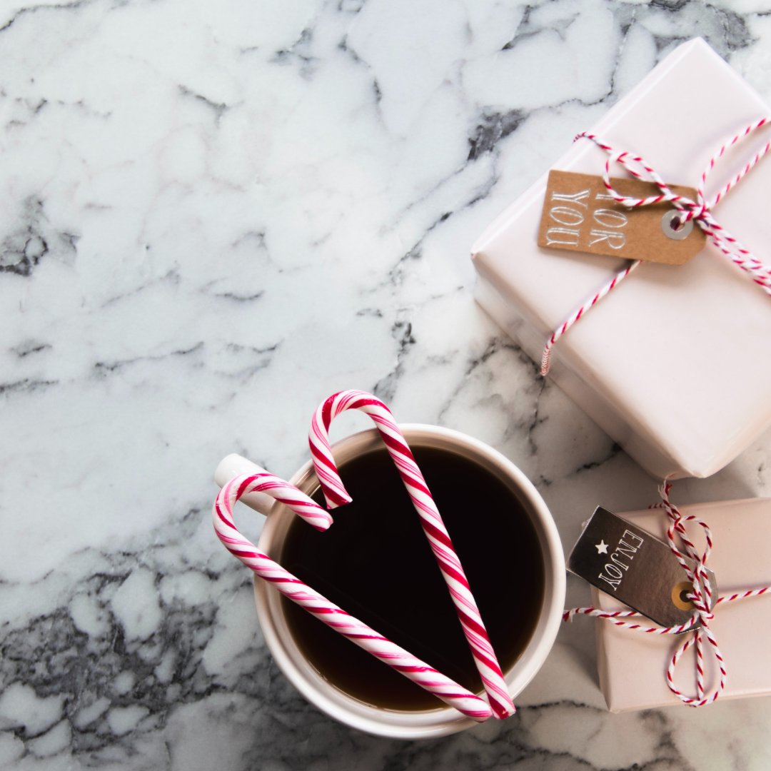 nonprofitcoffee's tweet image. Are your packages prepped and ready? 

A warm cup of Three Avocados coffee pairs great with wrapping paper and bows.