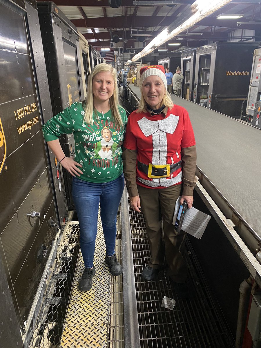 Dawn Daker tweet media