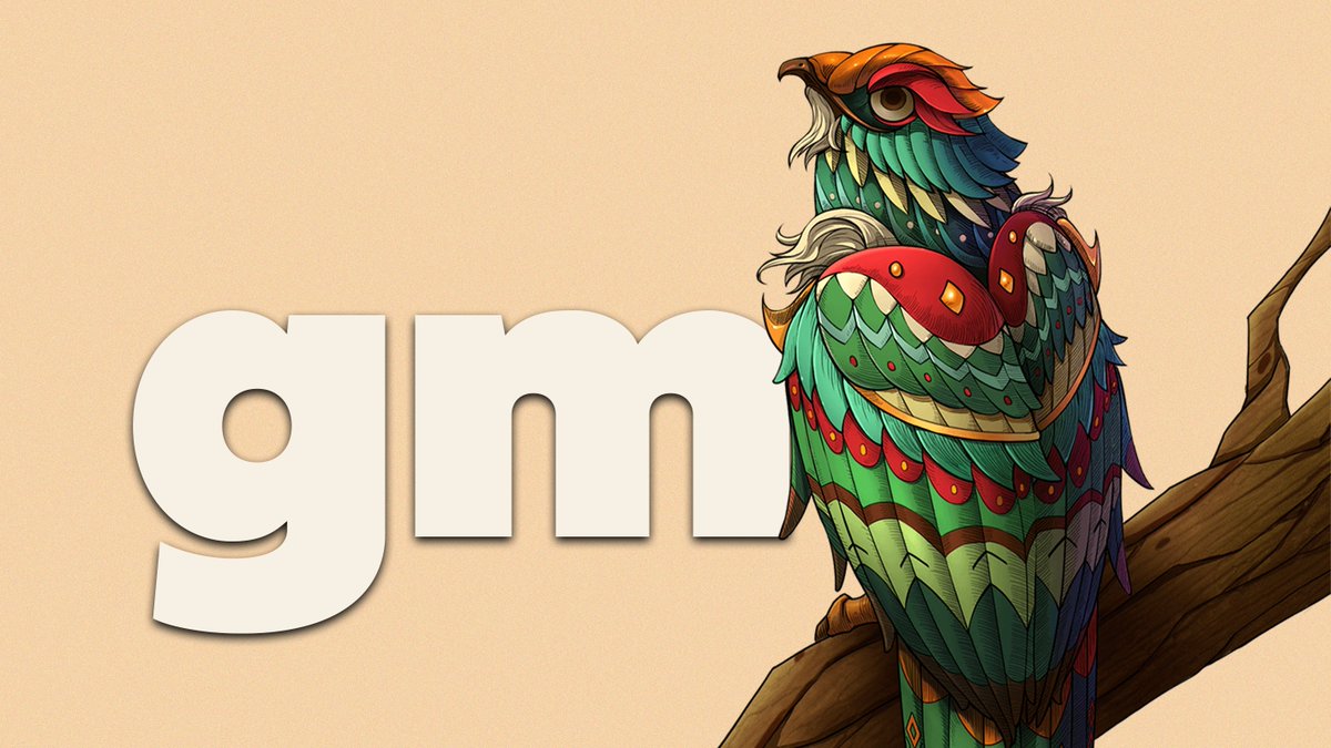 Nemus tweet media