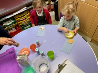 Southcott Lower School tweet media