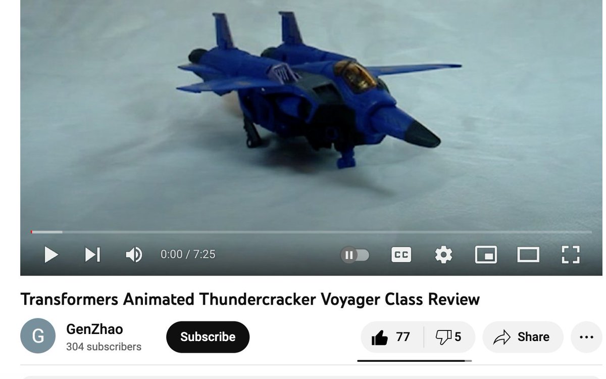 crazy ass moments in Transformers history tweet media