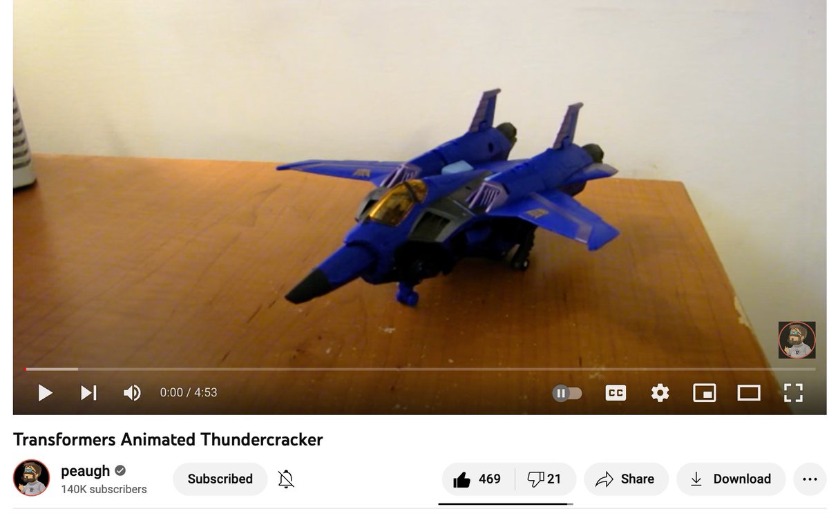 crazy ass moments in Transformers history tweet media