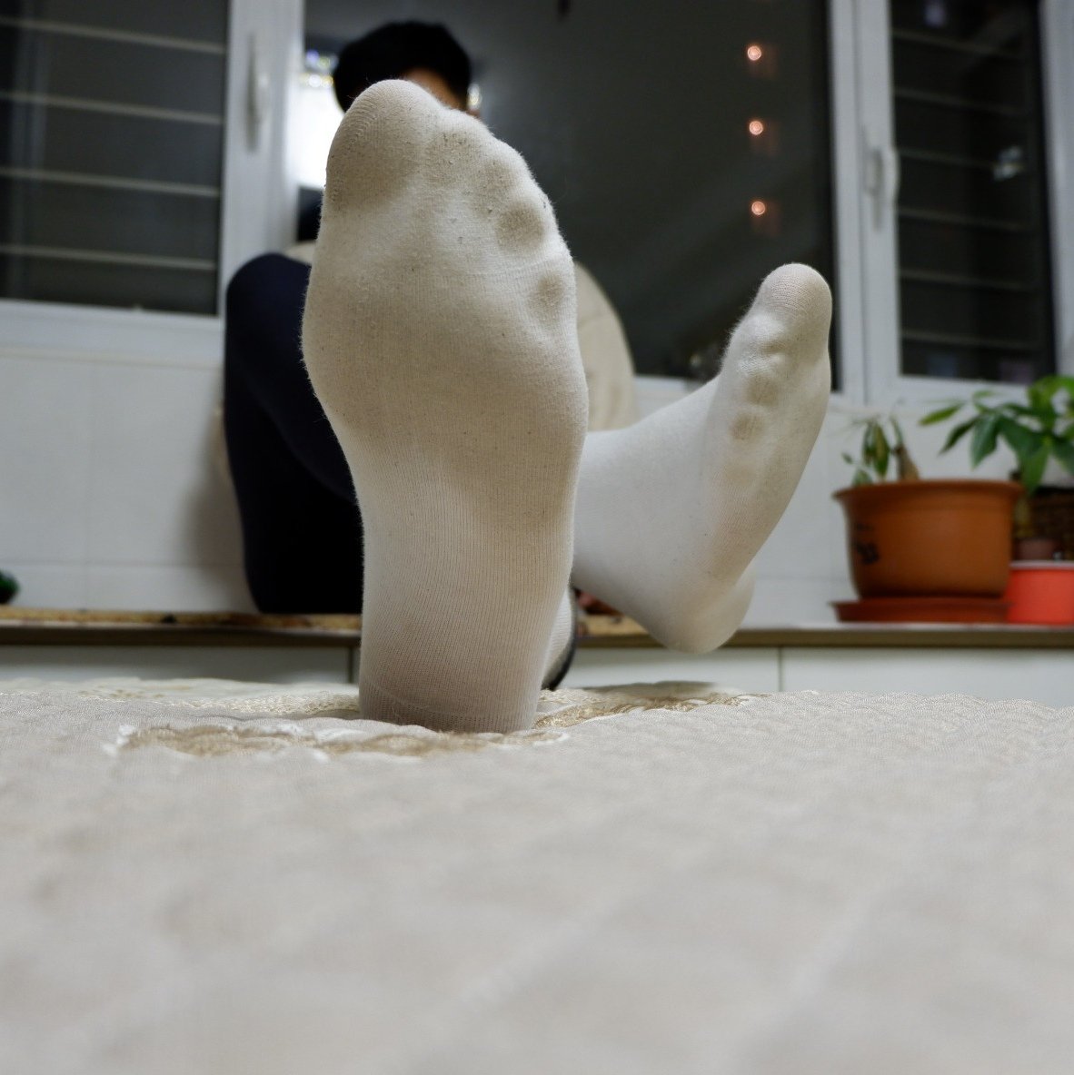 MasterFreeK_'s tweet photo. 永远记住你爹就是你爹，你他妈再怎么盗图，也不过是老子脚底的傻逼，继续带着你全家一起跪舔去，傻逼。 Remember ur GOD is GOD forever, and u r a pathetic fucking loser forever. #findom #cashfag #cashmaster #footmaster #伪主 #humanATM #paypig @bac0nbites  @Slvmc87 @SoumisArdent https://t.co/DTCbjlfg9O