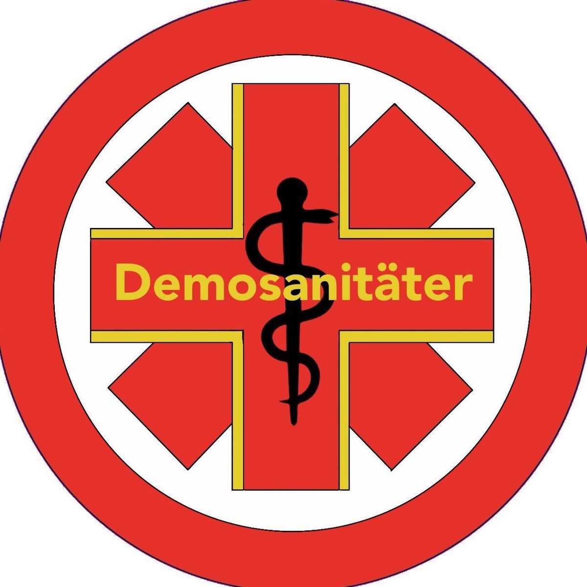 demosanitater's tweet image. Wir werden morgen für euch in #düsseldorf bei #dus1312 dabei sein.
Ihr erreicht uns unter:017652050981
Im Notfall immer zuerst die 112!

#demosanitäter *in #riotmedic #streetmedic #retten