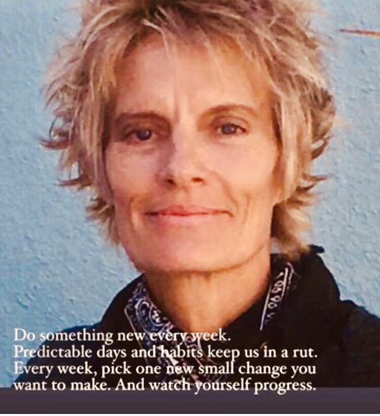 Deidré Wallace tweet media