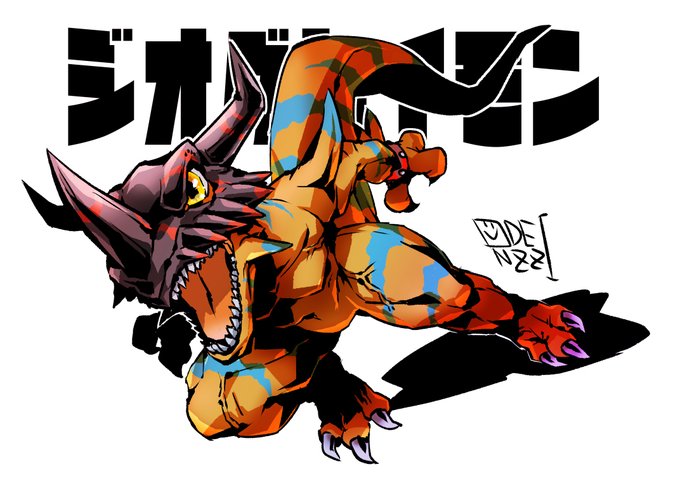 「dinosaur signature」 illustration images(Latest)