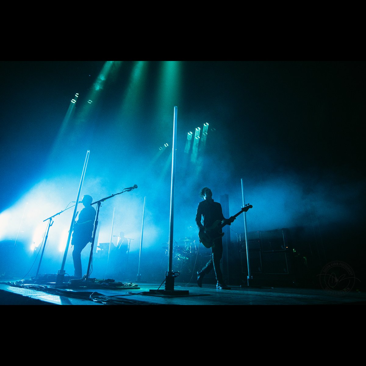 dustinrabin's tweet photo. #DRP30
Queens of the Stone Age – Bud Gardens in London, ON. 5/24/18.
This was the fourth and final time that I saw QOTSA on the Villains tour. I think it was visually my favourite of their tours with these LED posts and flexible light poles.
@qotsa
📷 @dustinrabin
🧵👇 https://t.co/OBHzb6kN91