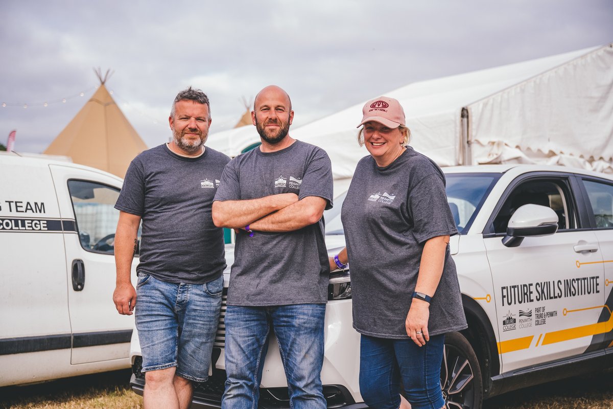 Hospitality Table Cornwall tweet media