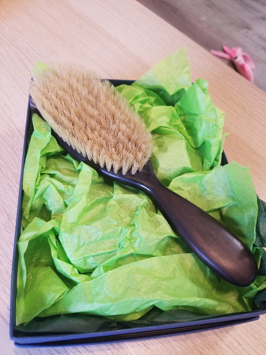 Academic Spanking 🎄 on Twitter "I did it. I bought an antique ebony