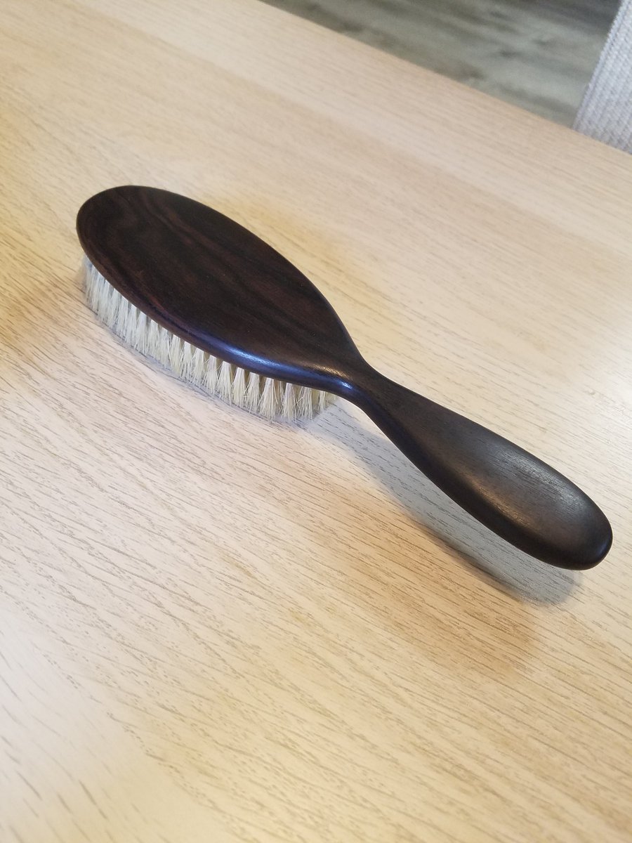 Academic Spanking 🎄 on Twitter: "I did it. I bought an antique ebony