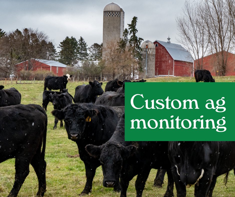 HeartlandSS's tweet photo. Not many security companies specialize in ag monitoring – but we do. We offer custom equipment and specialize in monitoring and video surveillance. Call us today for your free security analysis at 888-264-6384 or visit our website a https://t.co/lk8tkfEPdo. #AgSecurity https://t.co/Qsr0kOjpiO