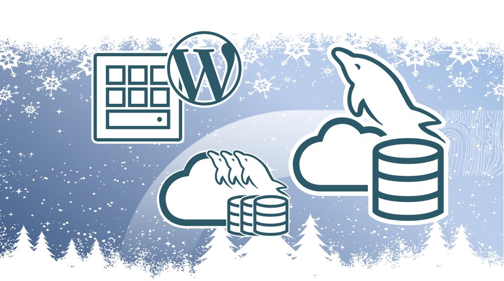 lefred's tweet image. @MySQL Community Advent Calendar 2022 - How to deploy WordPress on OCI and spread the read load to the new Read Replicas ! #MySQL #oci #MySQLAdvent2022 #elasticiy #wordpress blogs.oracle.com/mysql/post/dep…