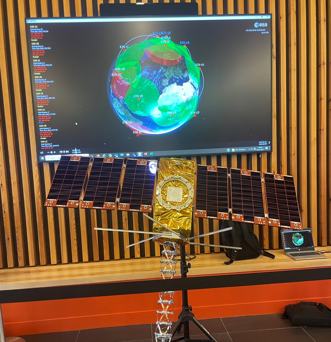 HIoTee - IoT Solutions by Satellite tweet media