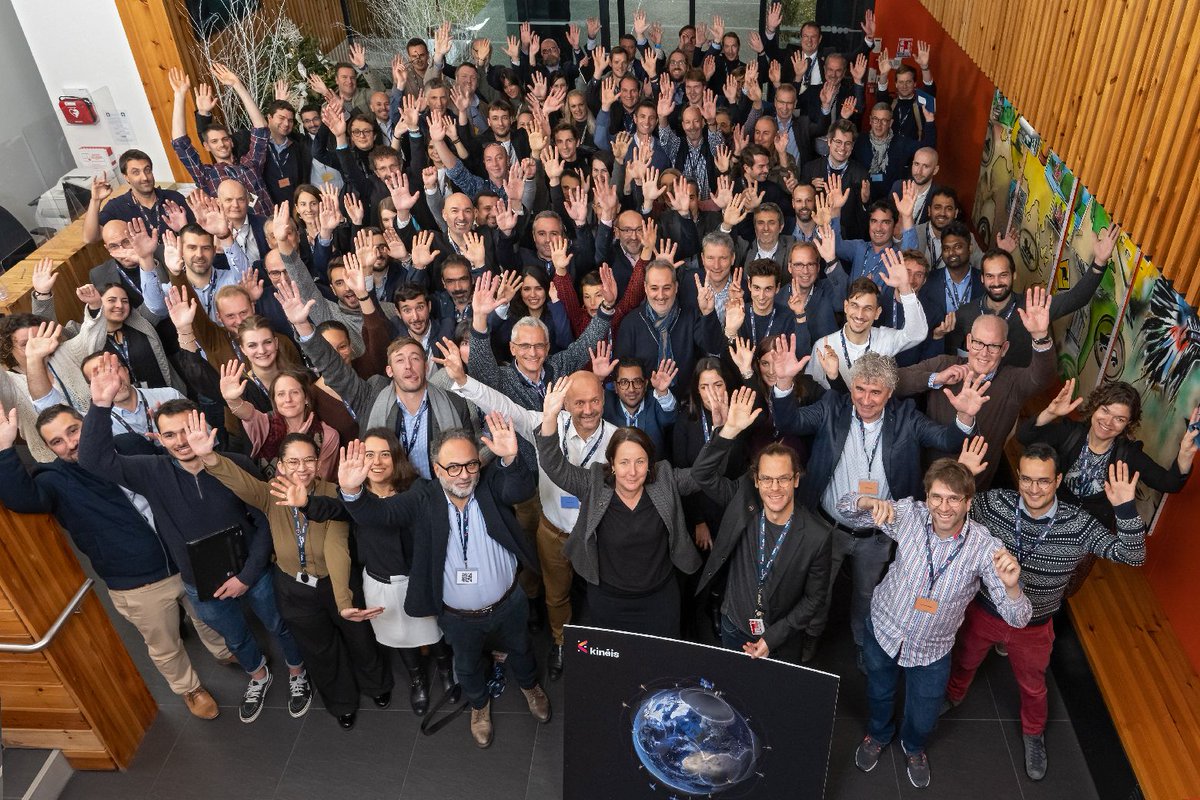 HIoTee - IoT Solutions by Satellite tweet media
