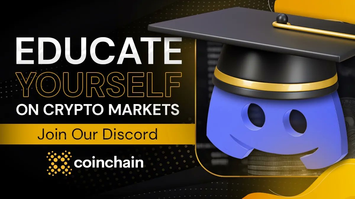 CoinChain tweet media