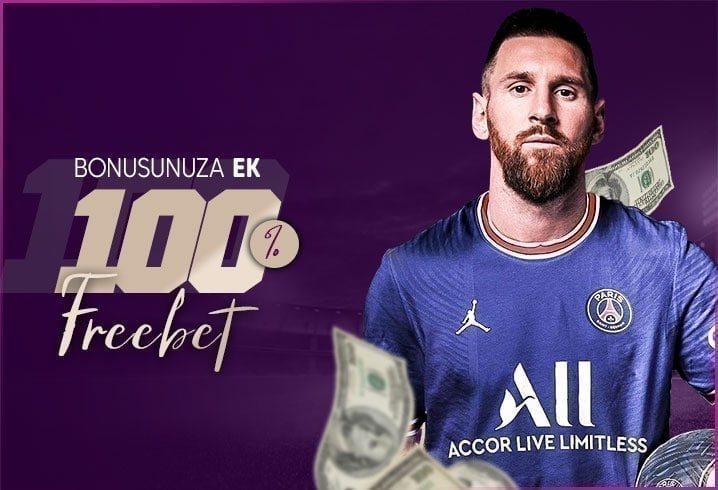 Gamabet'ten Çevrimsiz Bonusa Ek %100 Freebet

Detaylar: bahiswon2.com/konu/gamabet-b…

Her yatırıma Freespin

Yeni üyelere Yatırımsız 25 TL spor yada 15 Freespin Deneme Bonusu Mevcuttur.

Bahiswon Forum güvencesi ile üyelik için tıklayınız : gamaaff.com/links/?btag=71…
