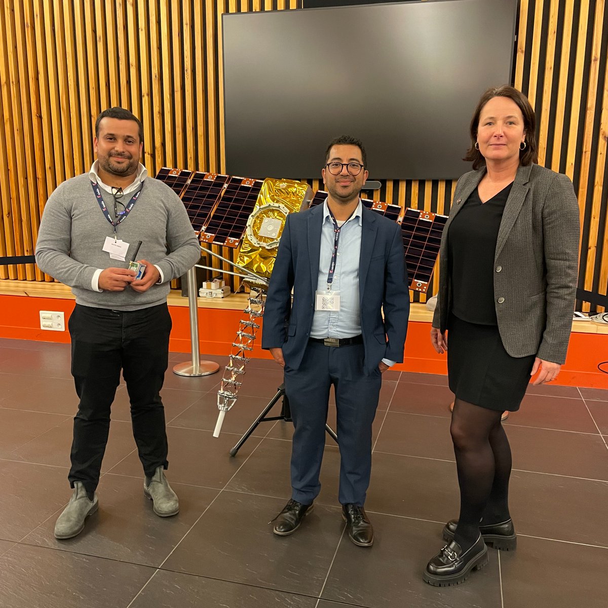 HIoTee - IoT Solutions by Satellite tweet media