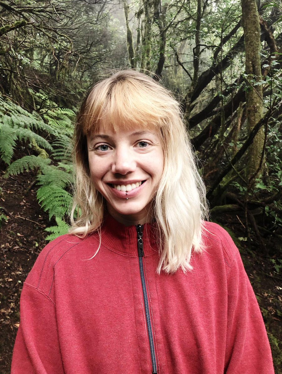 biomaraton's tweet photo. 📢 ¡Próximo Café Sistemático ☕️🌴!

"BIOGEOGRAFÍA EN AMBIENTES HIPERDIVERSOS. Identificación, diversidad y patrones latitudinales de plantas leñosas en la Amazonia occidental", con Julia G. de Aledo @juliagdealedo 

🗓️ Viernes, 16 de diciembre
⌚️ 11:00
🔗 https://t.co/rhoCR0PJle https://t.co/Wgzu3wJjEo