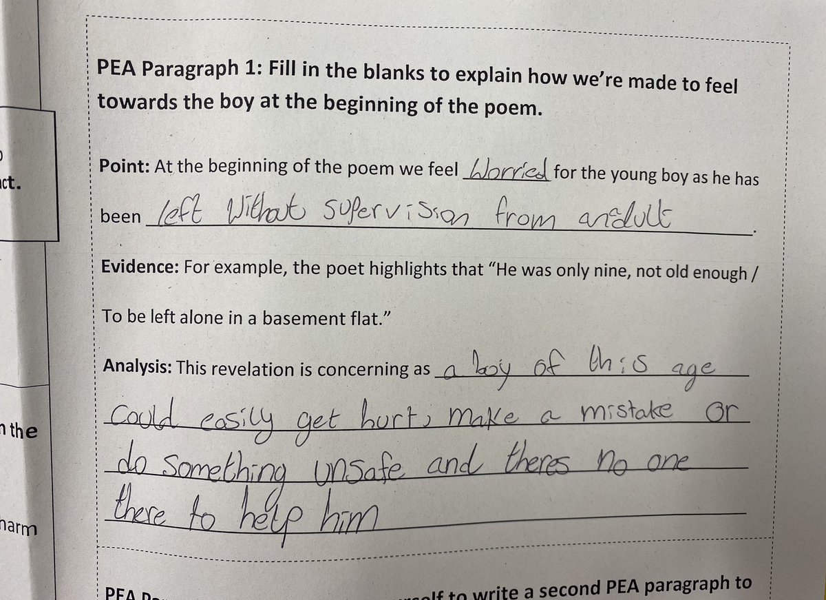 MGS English & Media tweet media