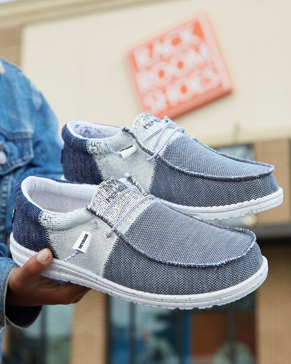 Rack Room Hey Dude Shoes