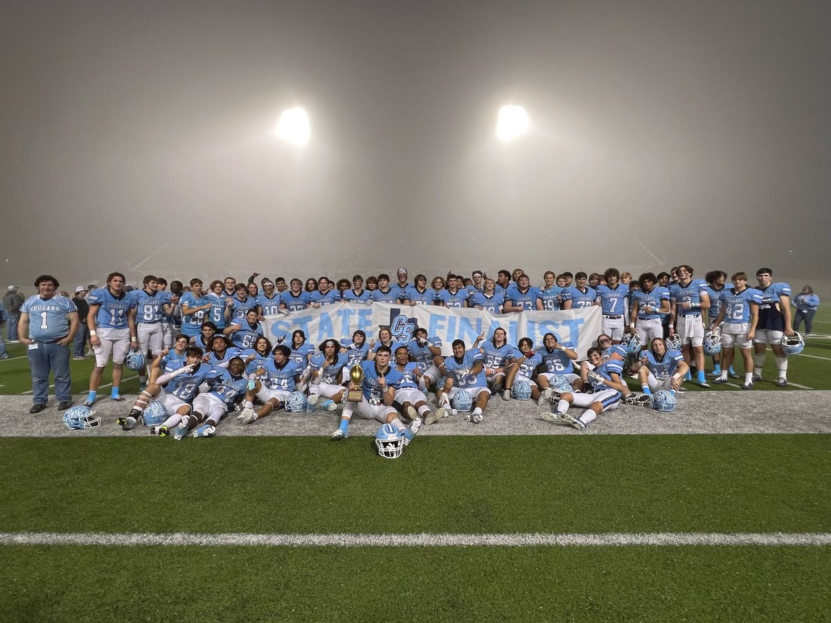 Woke up like this…

<a href="/CS_Fball/">CS Football</a> #dctf #txhsfb