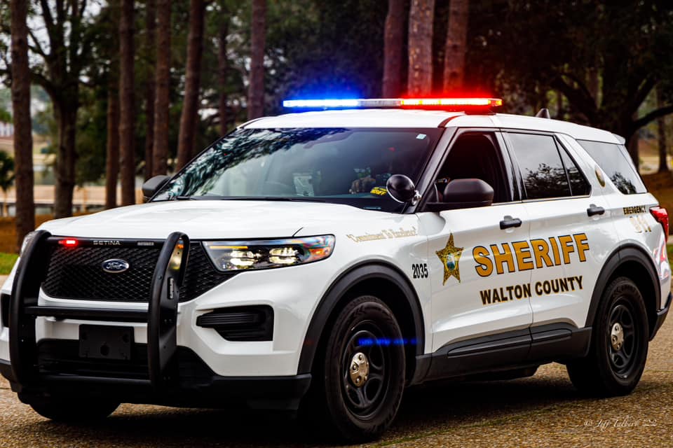 National Sheriffs' Association (NationalSheriff) / Twitter