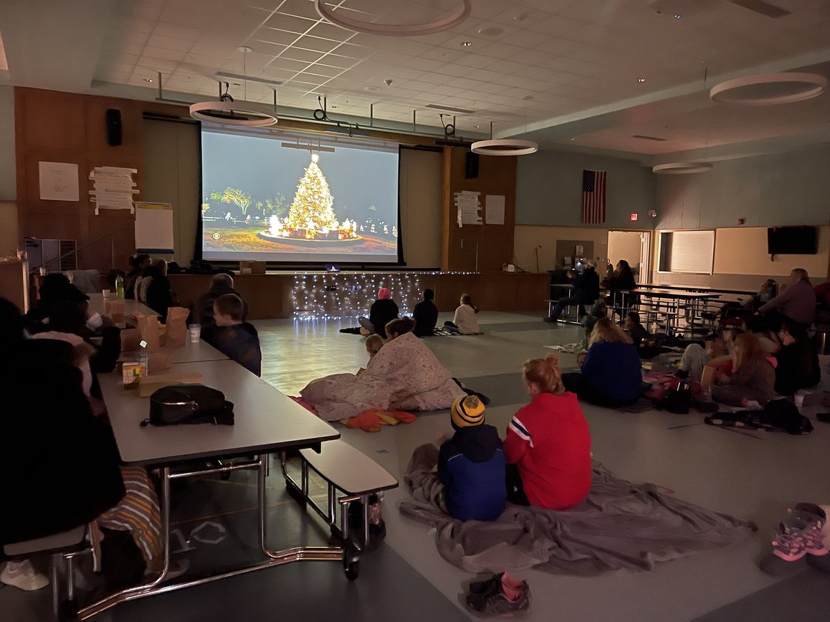 Connors Elementary School tweet media